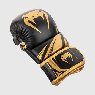 MMA Gloves 7 Oz Venum Challenger 3.0 