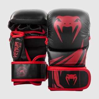 MMA Gloves 7 Oz Venum Challenger 3.0 