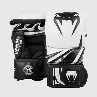 MMA Gloves 7 Oz Venum Challenger 3.0 