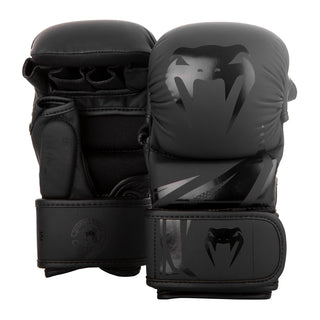 MMA Gloves 7 Oz Venum Challenger 3.0 