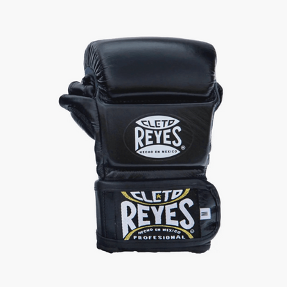 MMA gloves Cleto Reyes Black Mamba Training – Combat Arena