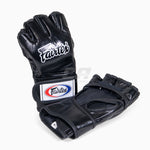 MMA gloves Fairtex 4 oz FGV12 