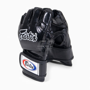 MMA gloves Fairtex 4 oz FGV12 