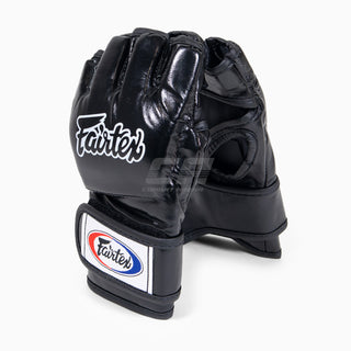MMA gloves Fairtex 4 oz FGV12 