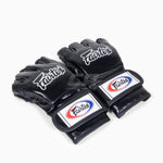 MMA gloves Fairtex 4 oz FGV12 