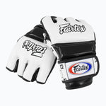 MMA Gloves Fairtex 4 oz FGV17 