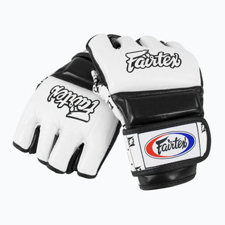 MMA Gloves Fairtex 4 oz FGV17 