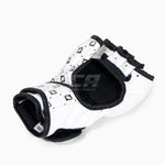 MMA gloves Fairtex 4 oz FGV17 White 