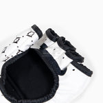 MMA gloves Fairtex 4 oz FGV17 White 