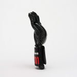 MMA Gloves Leone MMA Cage GP092 Black 