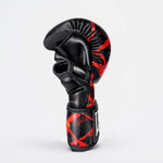 MMA Gloves Leone MMA Cage GP123 Red 