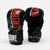 MMA Gloves Leone MMA Cage GP123 Dark Grey 