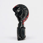 MMA Gloves Leone MMA Cage GP123 Dark Grey 