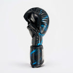 MMA Gloves Leone MMA Cage GP123 Blue 