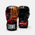 MMA Gloves Leone MMA Cage GP123 Red 
