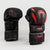 Amazonia Reborn Black-Red MMA Gloves Venum 
