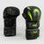 Amazonia Reborn Black-Green MMA Gloves Venum 