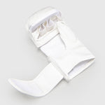 MMA gloves Venum Contender 1.5 XT 3D White-gold 