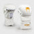 MMA gloves Venum Contender 1.5 XT 3D White-gold 