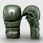 MMA gloves Venum Contender 1.5 XT 3D Khaki 
