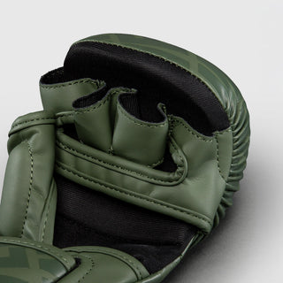 MMA gloves Venum Contender 1.5 XT 3D Khaki 