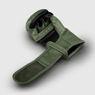 MMA gloves Venum Contender 1.5 XT 3D Khaki 