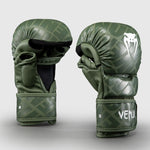 MMA gloves Venum Contender 1.5 XT 3D Khaki 