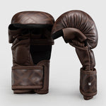 MMA Gloves Venum Contender 1.5 XT 3D Brown 