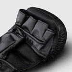 MMA Gloves Venum Contender 1.5 XT 3D Black-Gold 