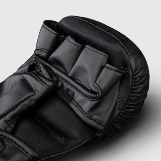 MMA Gloves Venum Contender 1.5 XT 3D Black-Gold 