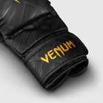 MMA Gloves Venum Contender 1.5 XT 3D Black-Gold 