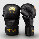 MMA Gloves Venum Contender 1.5 XT 3D Black-Gold 