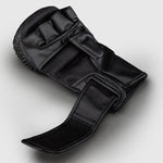MMA Gloves Venum Contender 1.5 XT 3D Black-Gold 