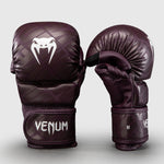 MMA Gloves Venum Contender 1.5 XT 3D Purple 