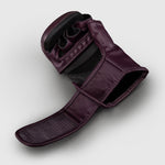 MMA Gloves Venum Contender 1.5 XT 3D Purple 