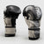 MMA gloves Venum Galactic 3.0 Beige-black 