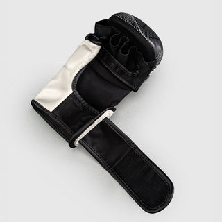 MMA gloves Venum Galactic 3.0 Beige-black 