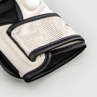 MMA gloves Venum Galactic 3.0 Beige-black 