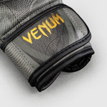 MMA gloves Venum Galactic 3.0 Black-gold 