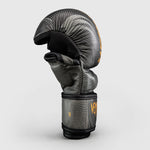 MMA gloves Venum Galactic 3.0 Black-gold 