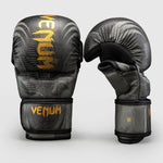 MMA gloves Venum Galactic 3.0 Black-gold 
