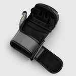 MMA gloves Venum Galactic 3.0 Black-gold 