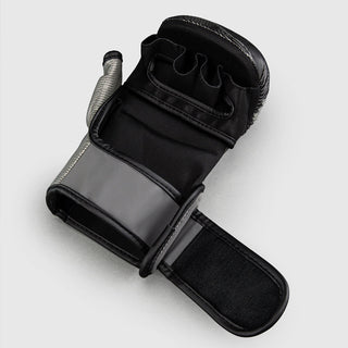 MMA gloves Venum Galactic 3.0 Black-gold 