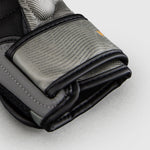MMA gloves Venum Galactic 3.0 Black-gold 