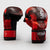 MMA Gloves Venum Galactic 3.0 Red-silver 