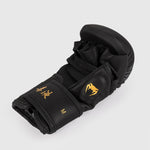 MMA gloves Venum Serpenti Black 