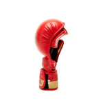 MMA Gloves Leone DNA 7 oz GP144 with thumb