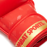 MMA Gloves Leone DNA 7 oz GP144 with thumb