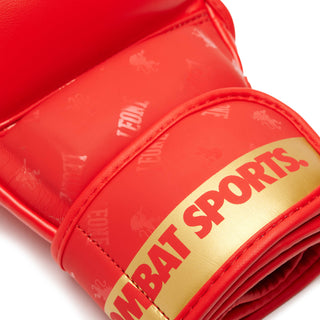 MMA Gloves Leone DNA 7 oz GP144 with thumb