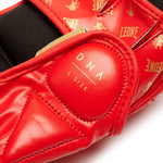 MMA Gloves Leone DNA 7 oz GP144 with thumb